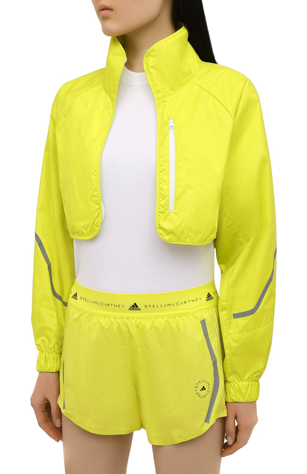 Комплект из куртки и жилета ADIDAS BY STELLA MCCARTNEY, арт. GL7478, фото 7