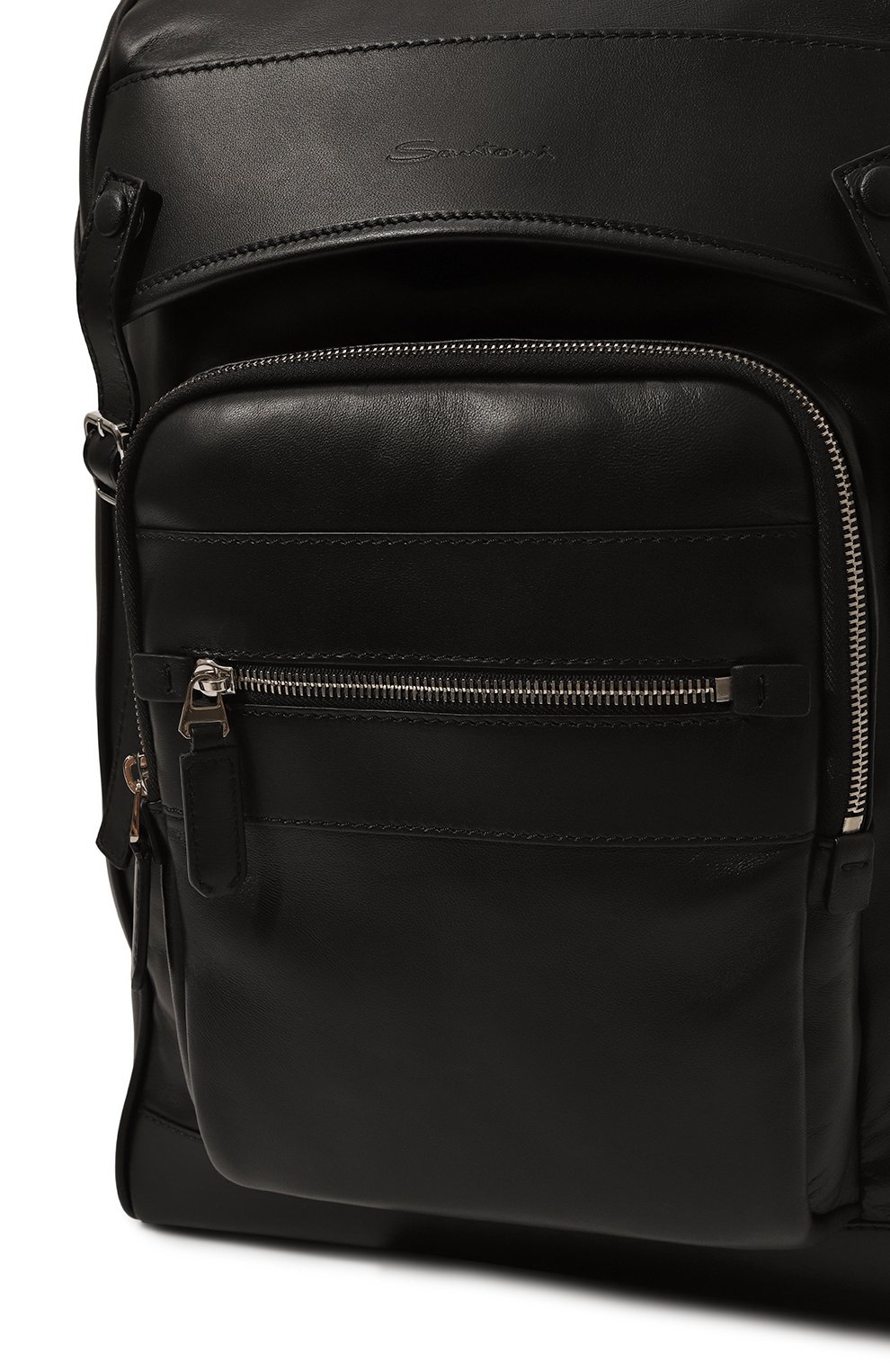 Рюкзак SANTONI, арт. UIBGA2479DB-ABPL, фото 3