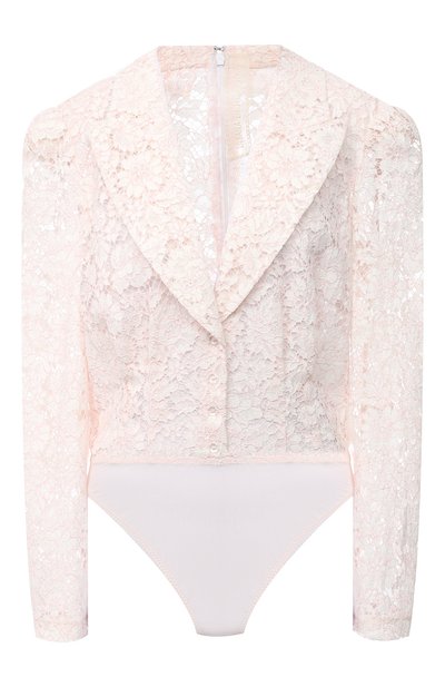 Женское боди ULYANA SERGEENKO, арт. BDY001FW20P 1128т20
