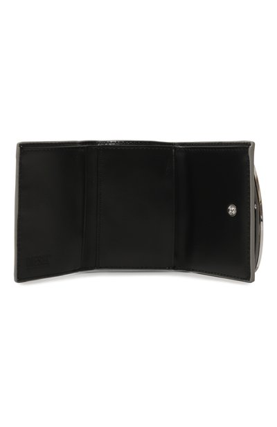 Кожаное портмоне DIESEL, арт. X09887/PS202, фото 3