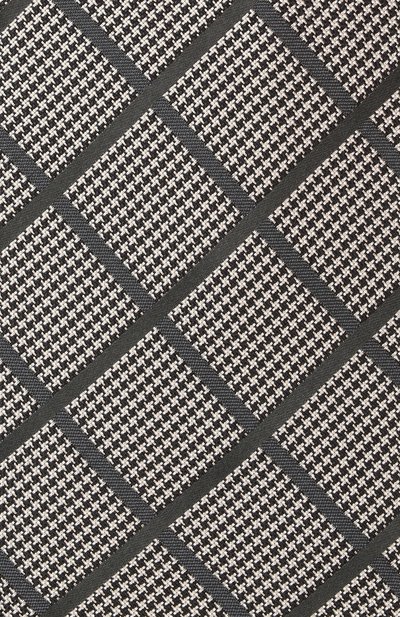 Шелковый галстук CANALI, арт. 70/HJ03267, фото 4