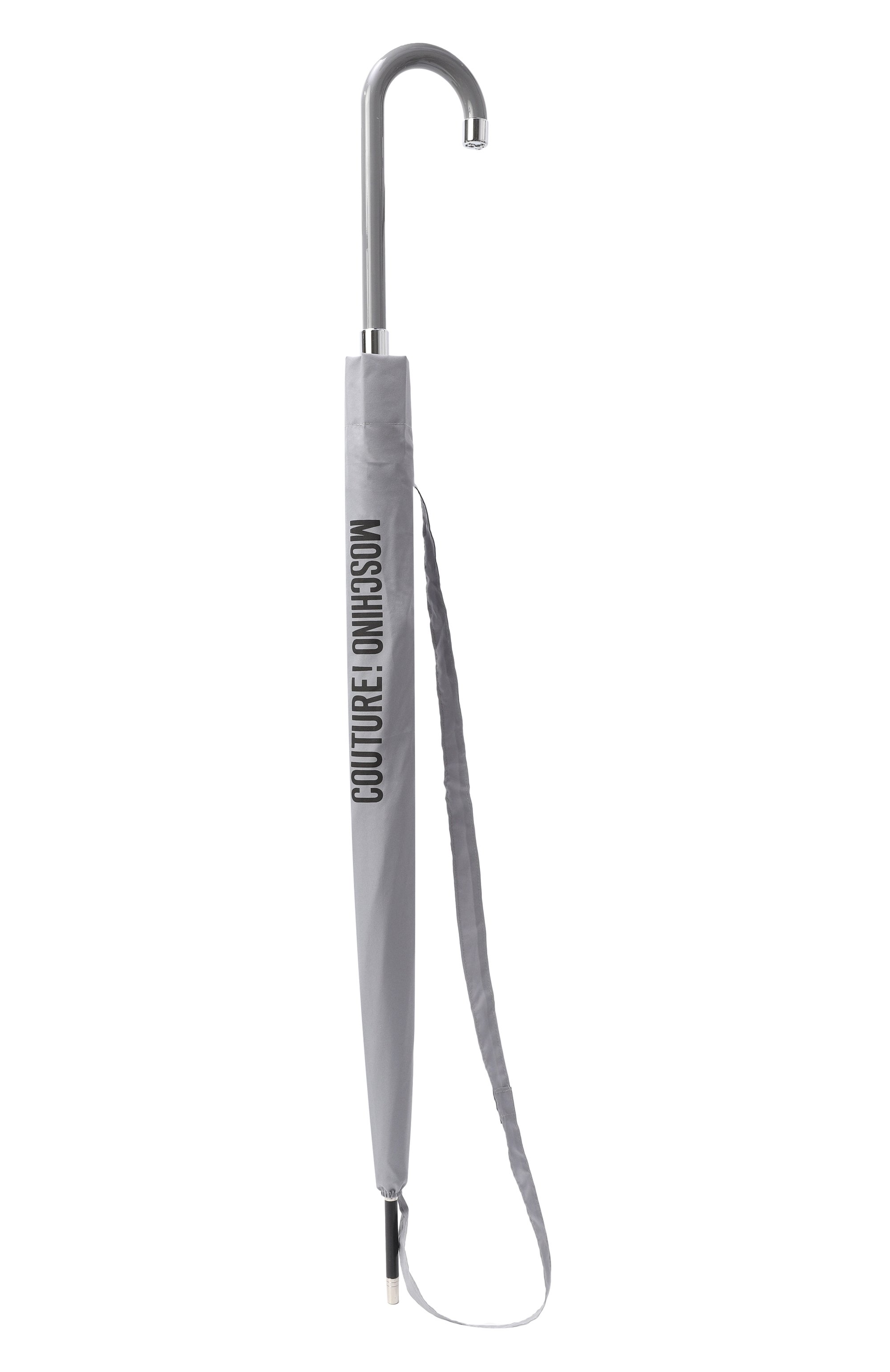 Зонт-трость MOSCHINO, арт. 8982-63 AUT0, фото 5