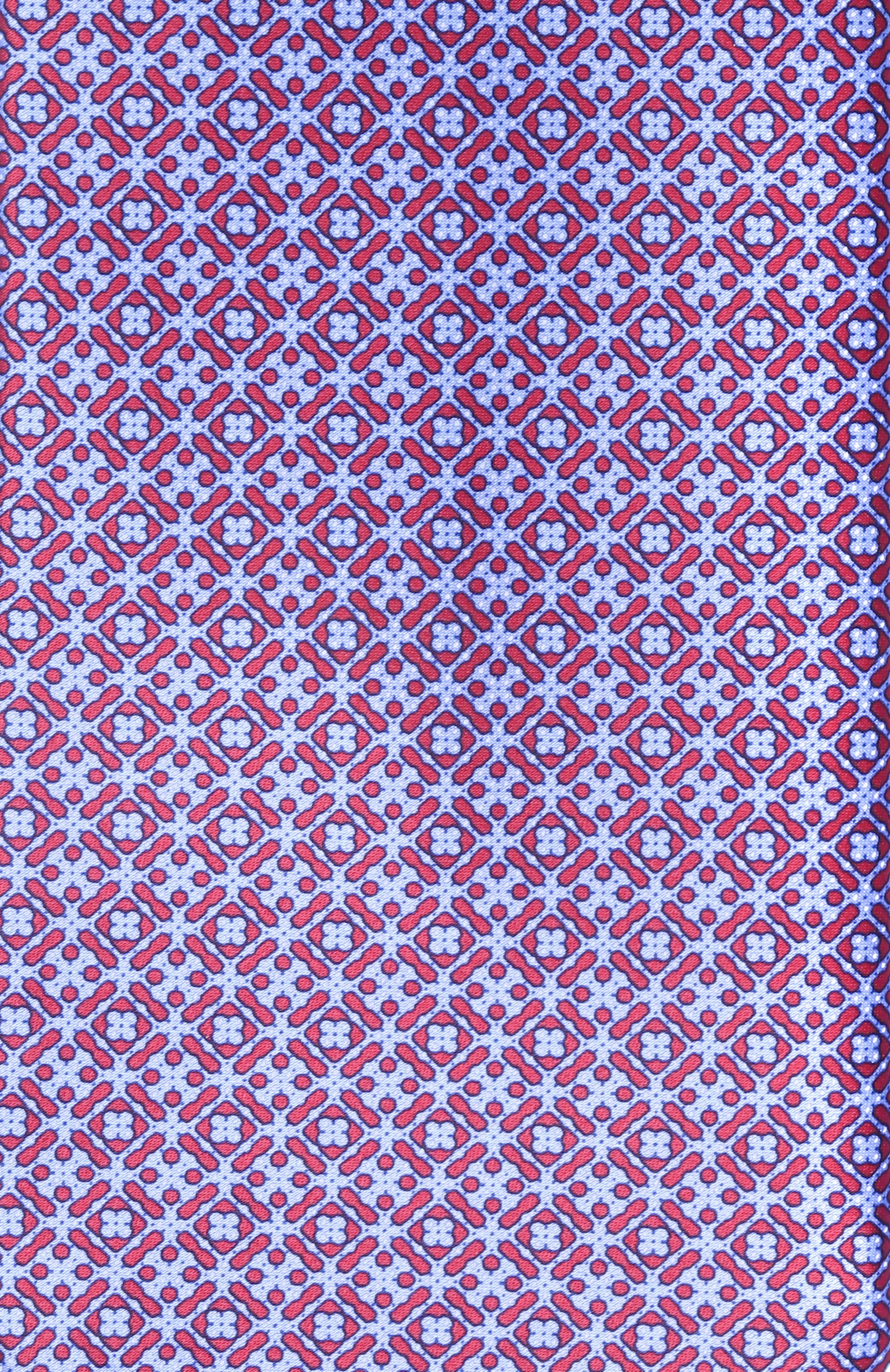 Шелковый галстук STEFANO RICCI, арт. CXL/55012, фото 4