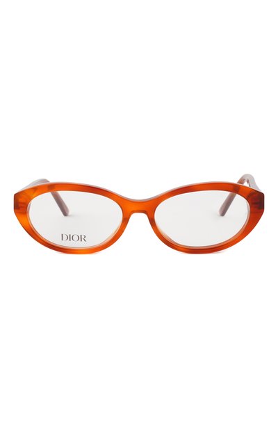 Оправа DIOR EYEWEAR, арт. DI0RGL0W0 B1I 2500, фото 2