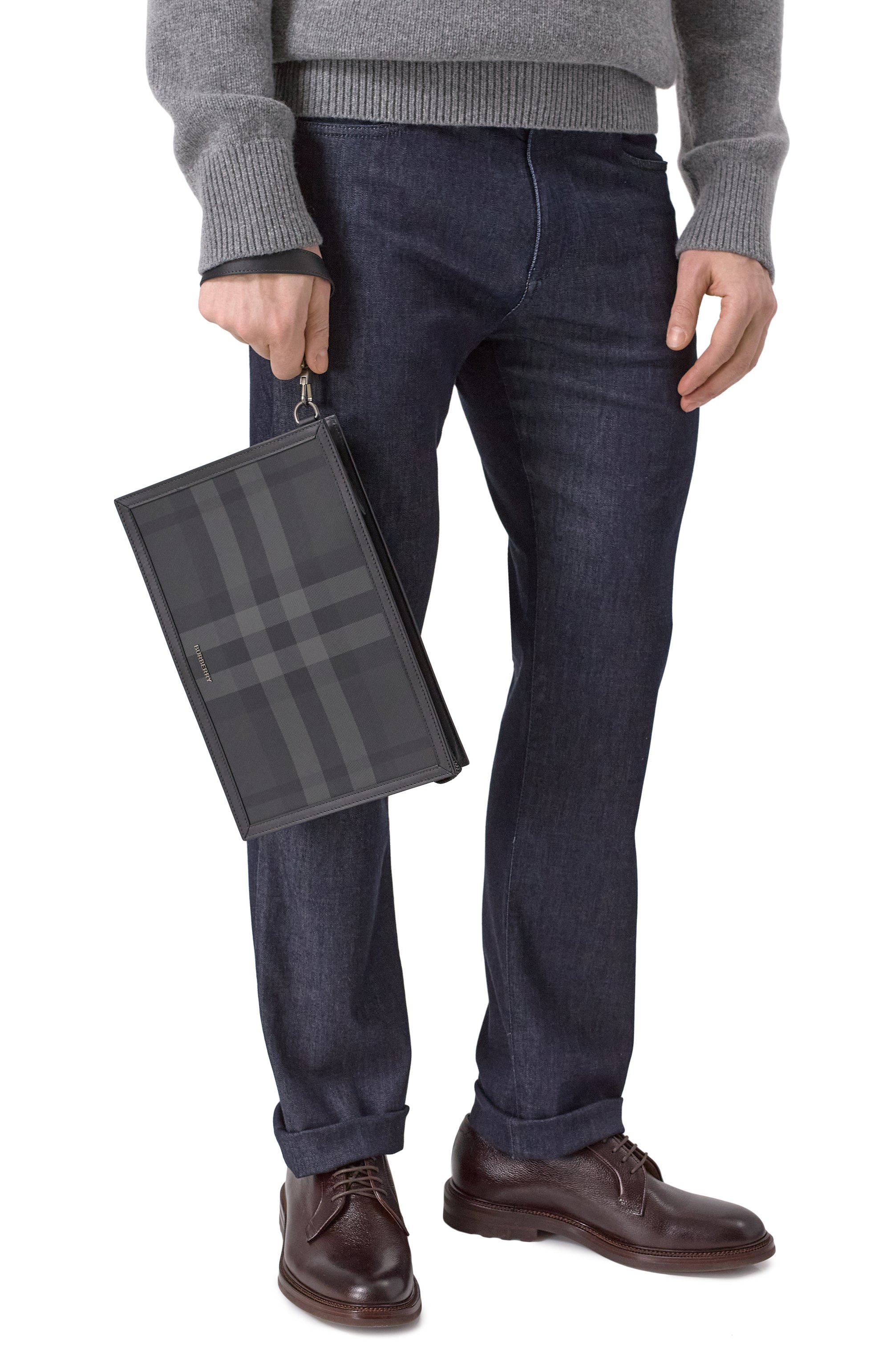 Папка для документов BURBERRY, арт. 8070205, фото 2