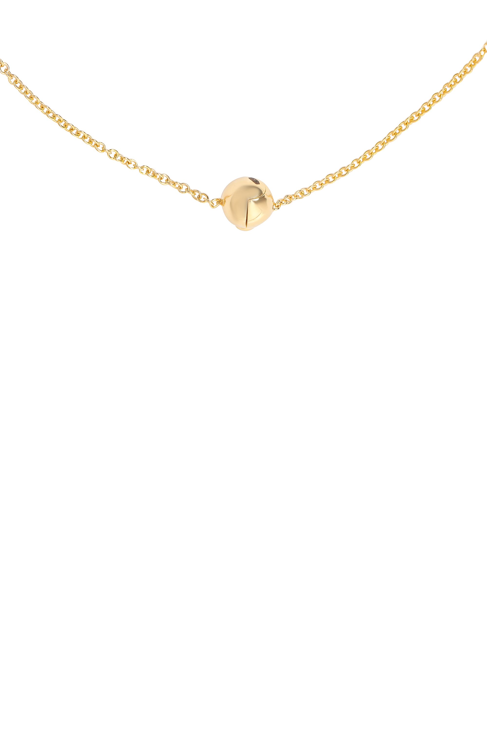 Подвеска BOTTEGA VENETA, арт. 816980/VAHU0, фото 4