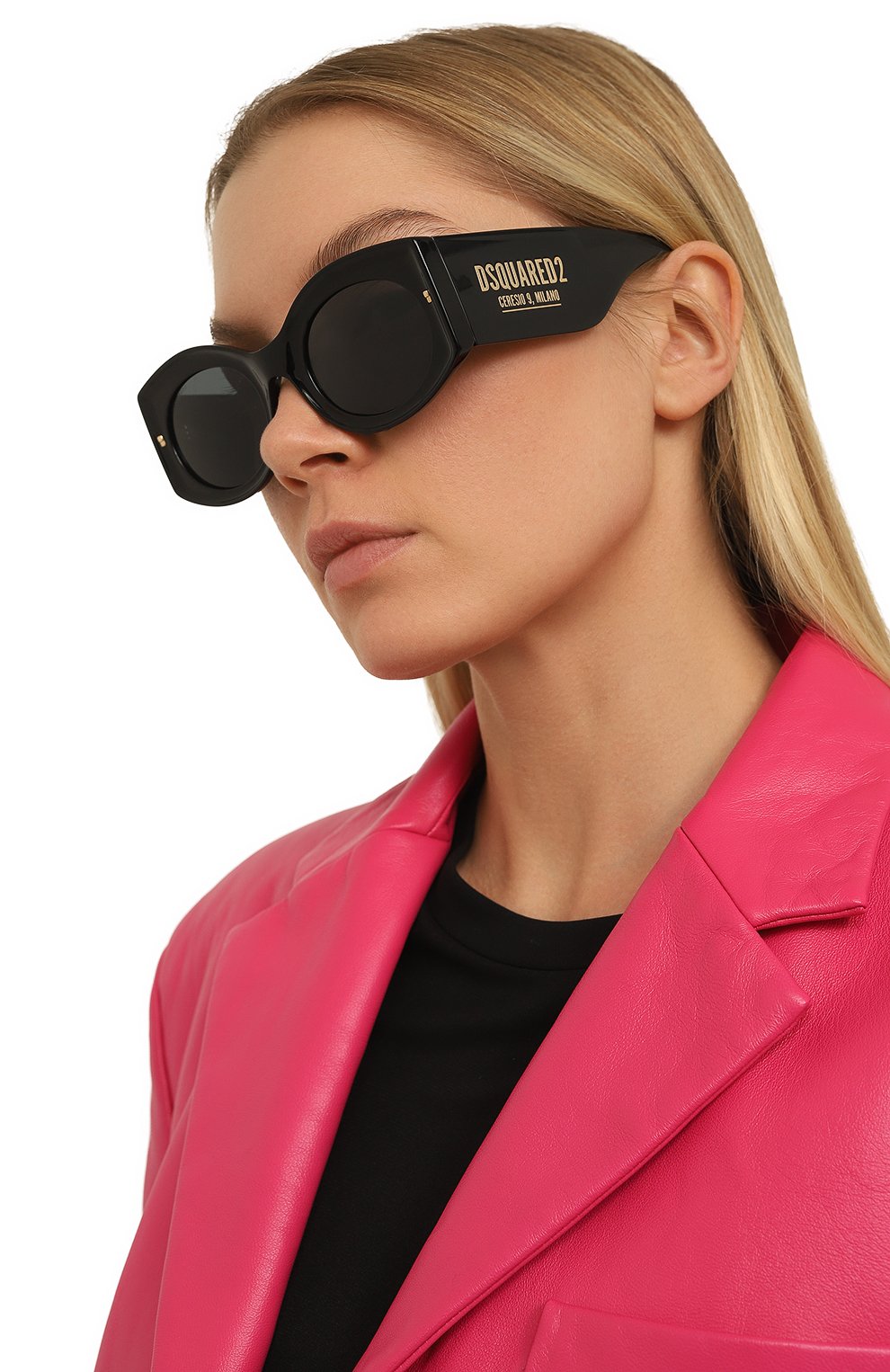 Солнцезащитные очки DSQUARED2, арт. D20071 807, фото 2