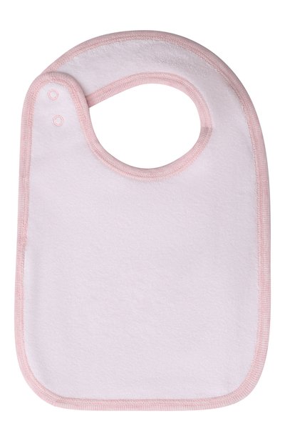 Хлопковый нагрудник BABYBU, арт. PE1009ES, фото 2