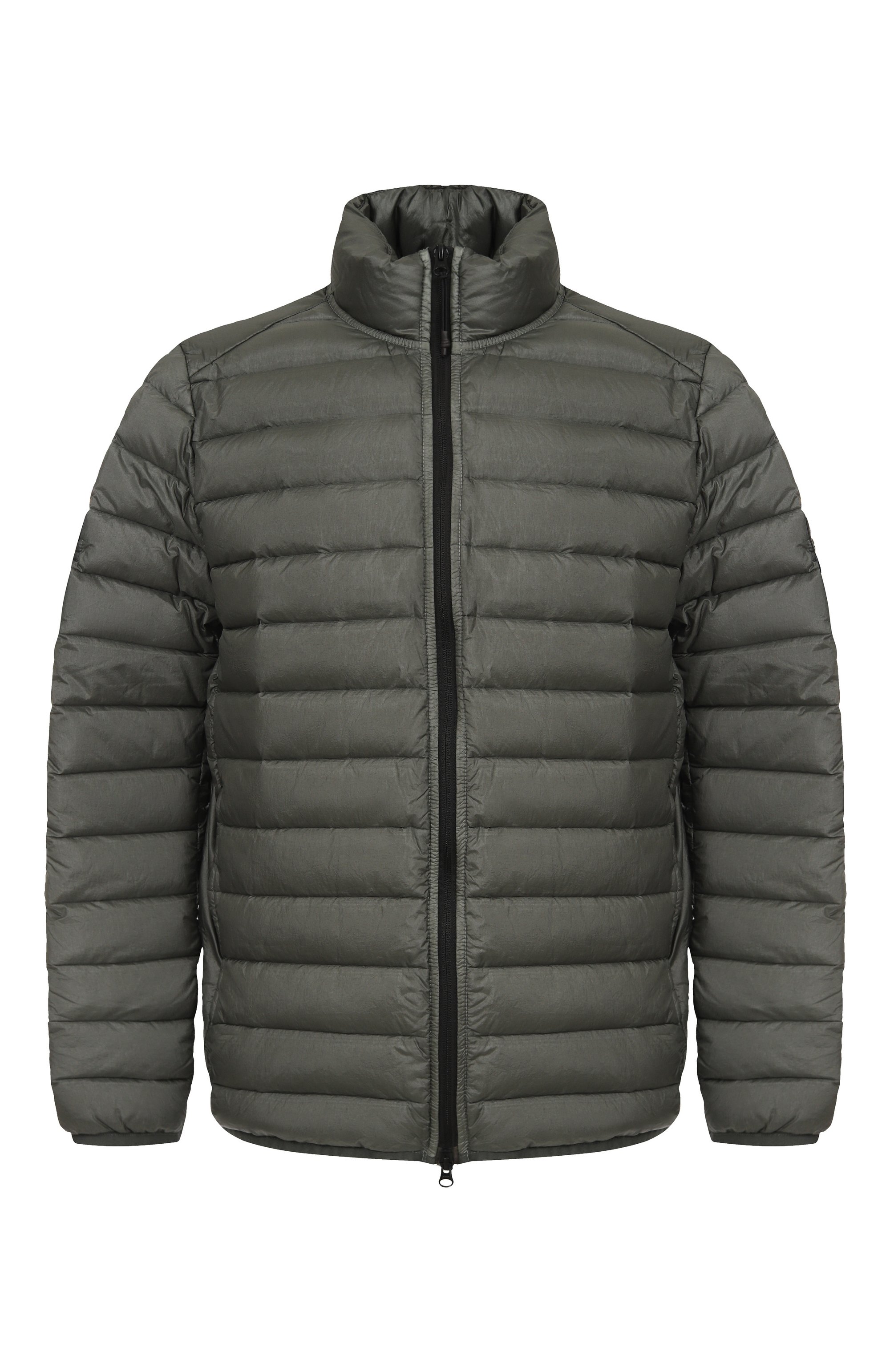 Пуховик loom chambers STONE ISLAND, арт. 801542424, фото 1