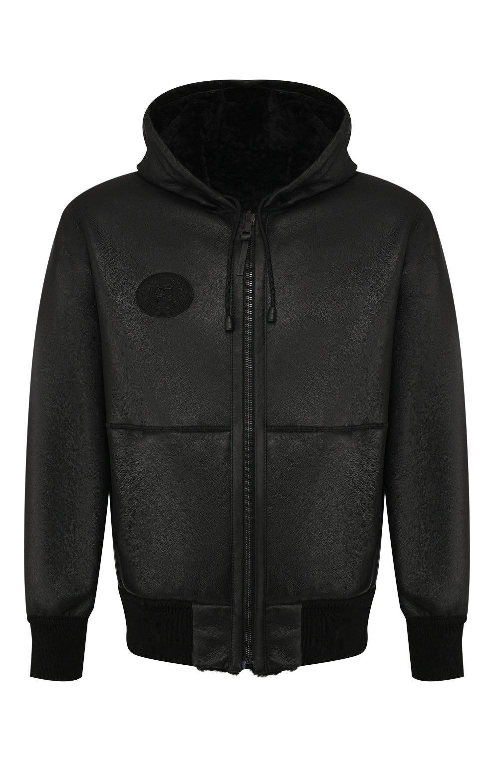 Двусторонняя дубленка BURBERRY, арт. 8007414, фото 1