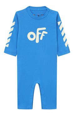 Комплект из трех предметов OFF-WHITE, арт. OB2X002F22JER0014503, фото 2