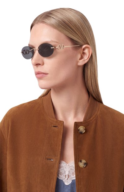 Женские солнцезащитные очки VALENTINO, арт. VG0032S 001