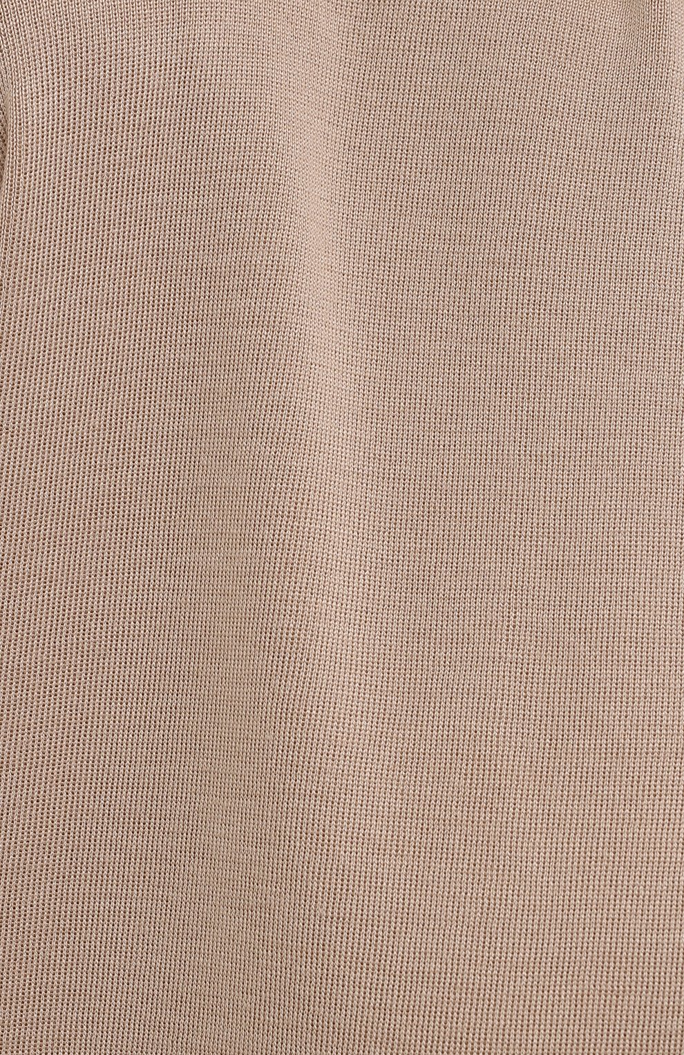 Кардиган из кашемира и шелка THE ROW, арт. 5669F457, фото 5