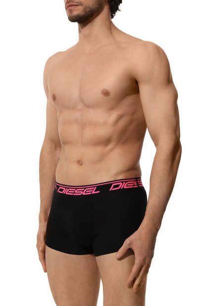 Комплект из трех боксеров DIESEL, арт. 00ST3V/0AMAF, фото 4