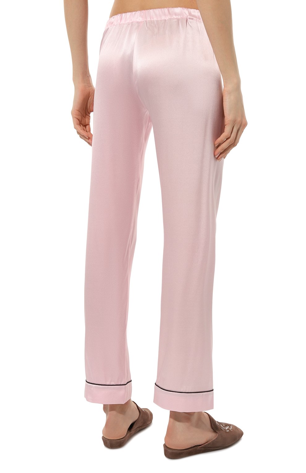 Шелковая пижама PRIMROSE, арт. 1W.504RB.S004, фото 6