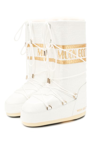 Сапоги MOON BOOT, арт. 14025600, фото 1