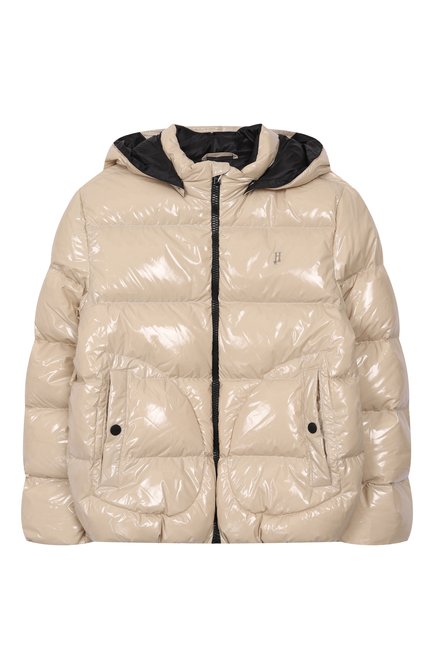 Пуховик HERNO, арт. PI000037X/12220Z/10-14