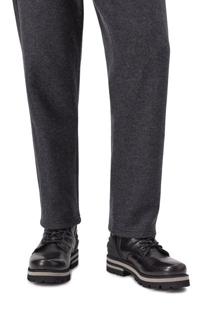 Комбинированные ботинки courchevel BOGNER, арт. 12544333, фото 3