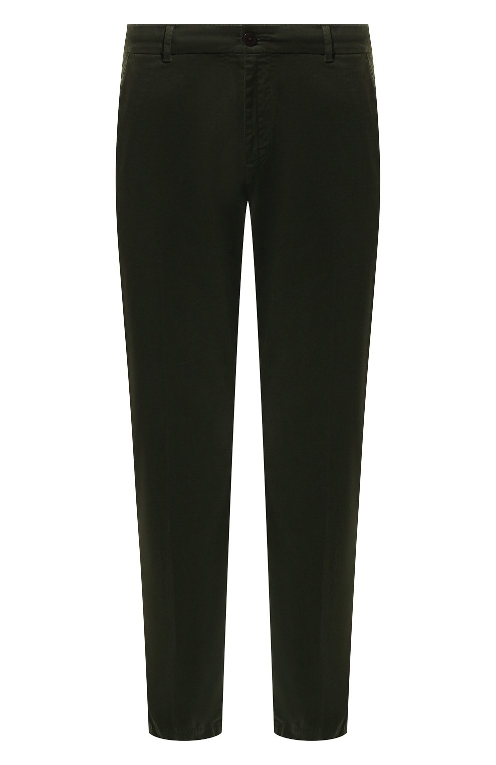 Хлопковые брюки BOGNER, арт. 18386888, фото 1