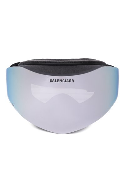 Горнолыжная маска BALENCIAGA, арт. BB0379S 002, фото 4