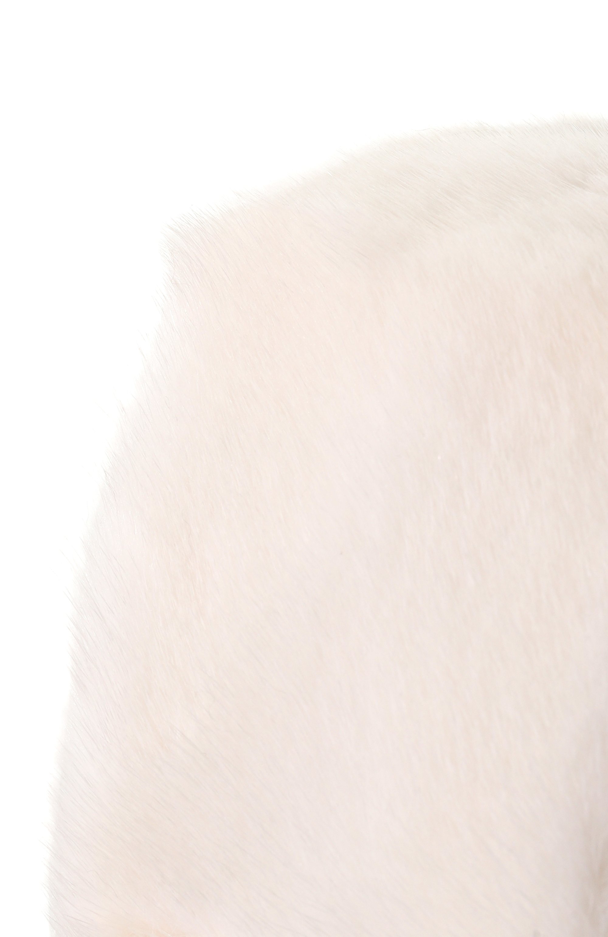 Меховая повязка из норки VICTORIA KUSENKOVA, арт. 161700001020, фото 3