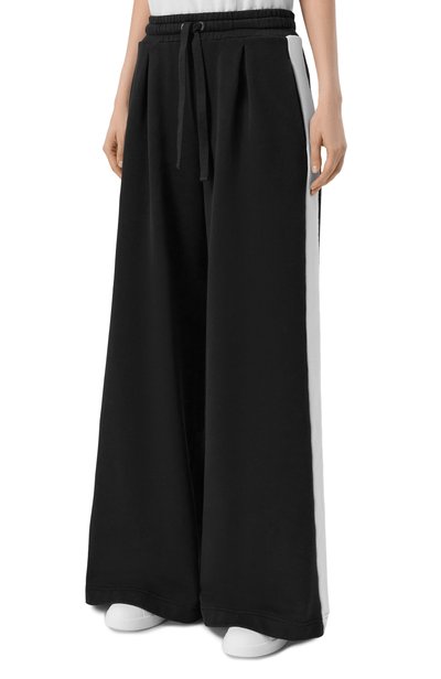 Хлопковые брюки DOLCE & GABBANA, арт. FTDL1Z/HU7P4, фото 3