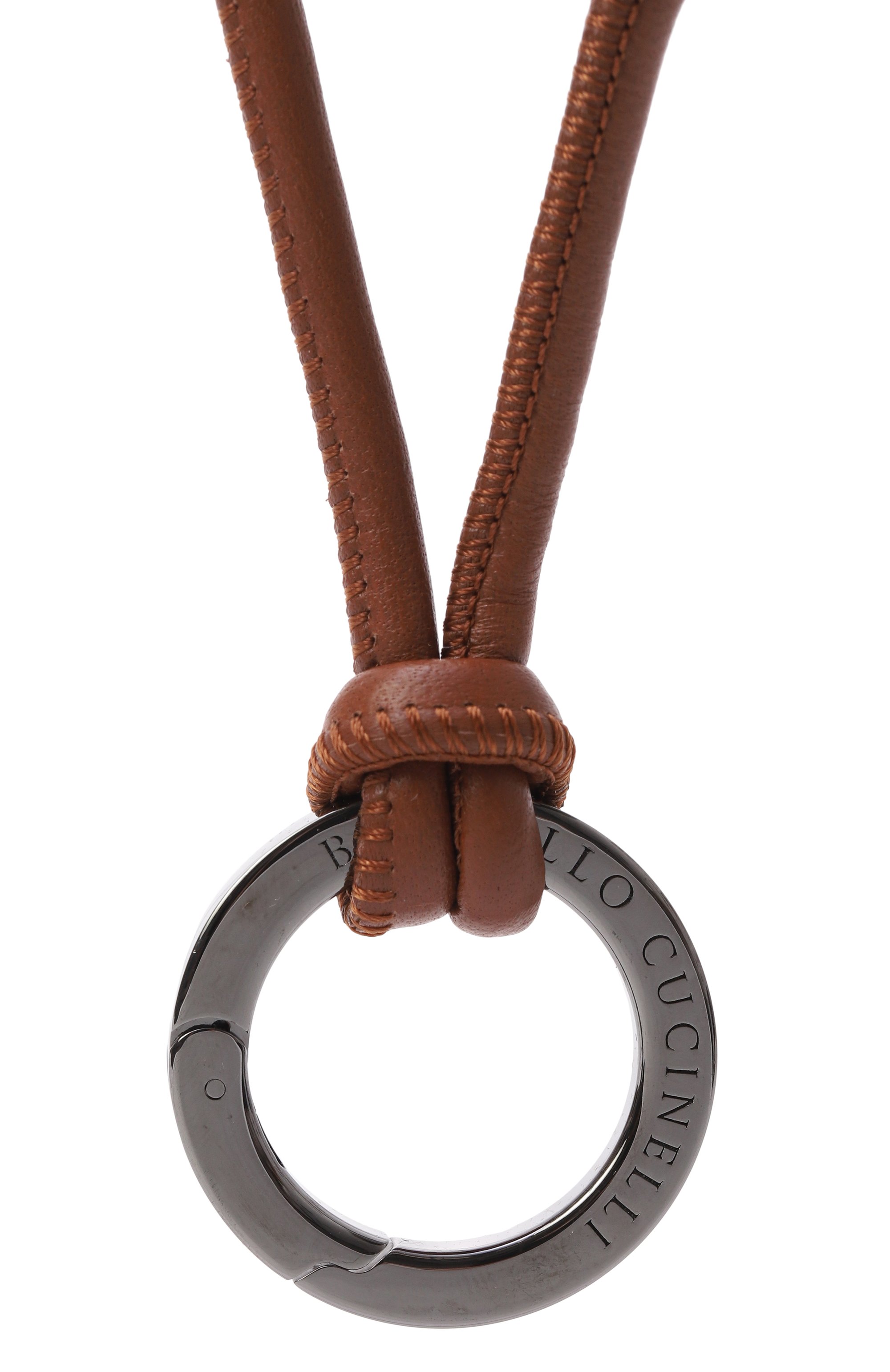 Шнурок для очков BRUNELLO CUCINELLI, арт. MACP9G002, фото 2