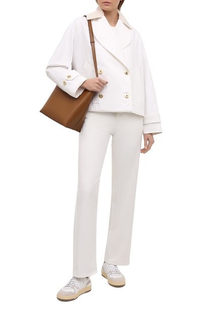 Джинсовая куртка LANVIN, арт. RW-JA708D-DZ03-P21, фото 2