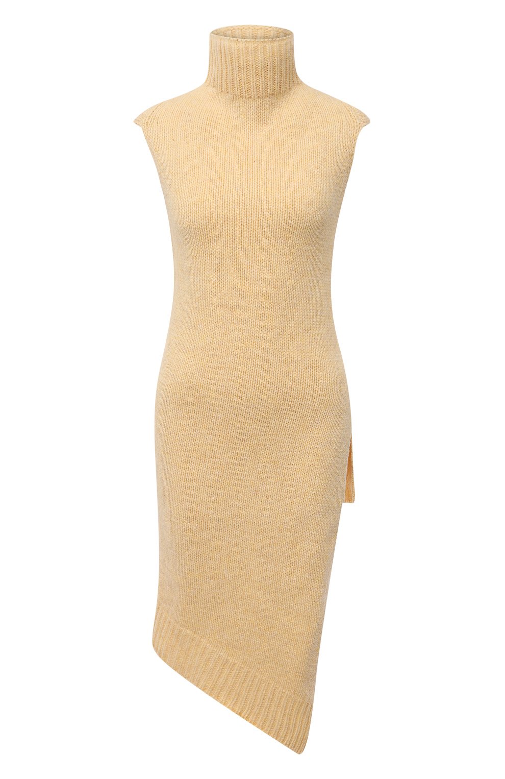 Шерстяной жилет JIL SANDER, арт. JSPT751051-WTY20018, фото 1