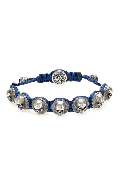 Браслет черепа GL JEWELRY, арт. M420052-S97-01, фото 1