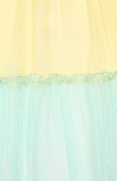 Шелковый сарафан PAADE MODE, арт. 20210362/6M-8Y, фото 3