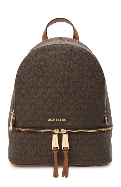 Женский рюкзак rhea  MICHAEL MICHAEL KORS, арт. 30S7GEZB1B