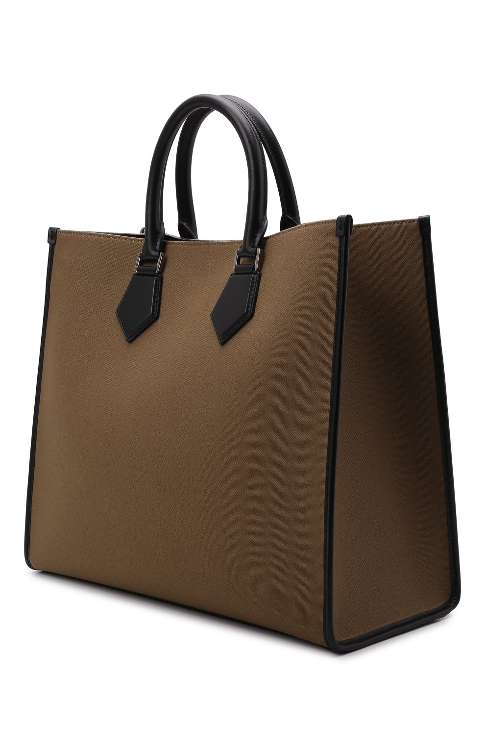 Текстильная сумка-тоут edge DOLCE & GABBANA, арт. BM1796/A0997, фото 4