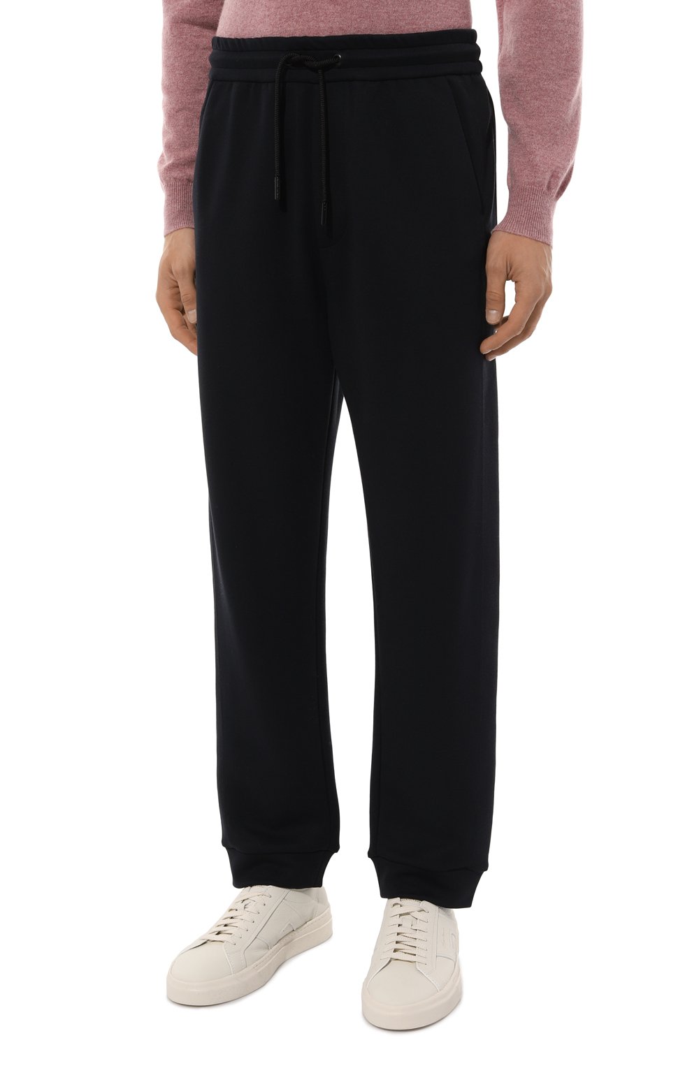 Джоггеры GIORGIO ARMANI, арт. GM000231/TE10668, фото 3