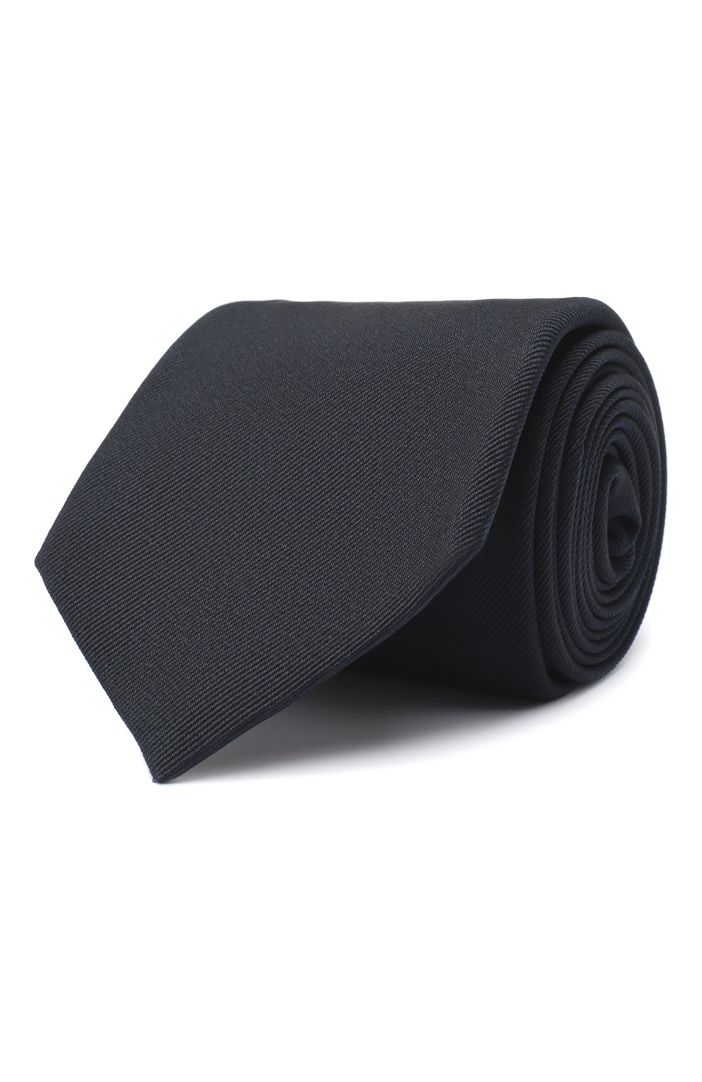 Шелковый галстук RALPH LAUREN, арт. 791539586, фото 1