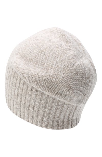 Кашемировая шапка ALLUDE, арт. 205/30037, фото 2
