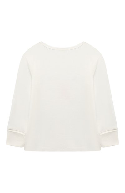 Хлопковая пижама BABYBU, арт. PS3001W22, фото 3