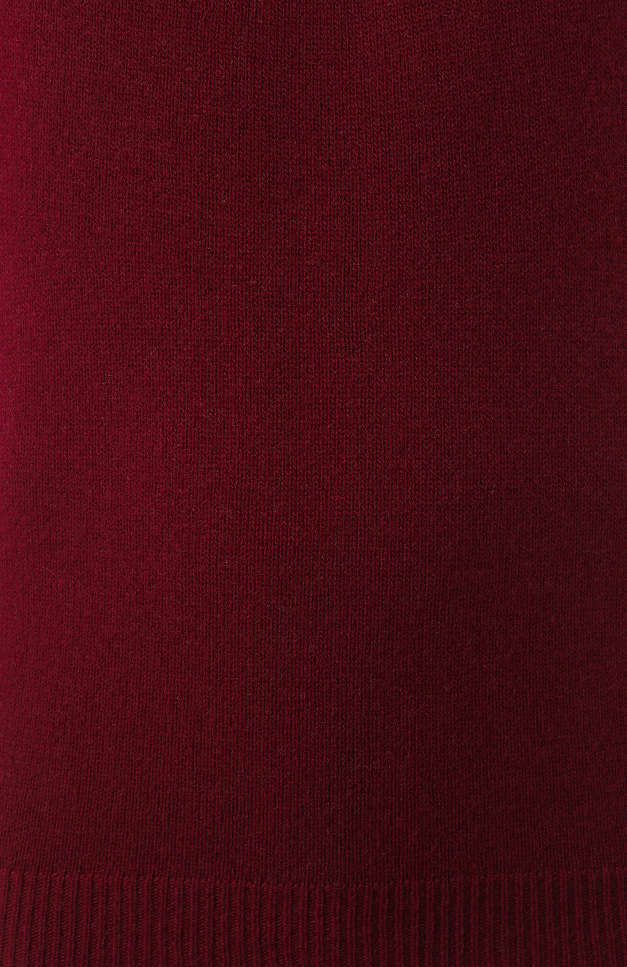 Джемпер из шерсти и кашемира JIL SANDER, арт. J22GP0133/J13264, фото 6