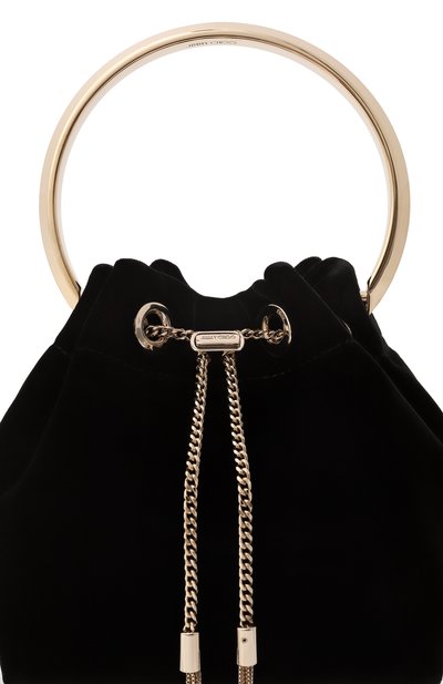 Сумка bon bon JIMMY CHOO, арт. B0NB0NVKK, фото 3