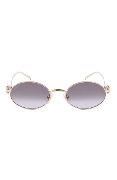 Солнцезащитные очки CARTIER, арт. CT0644S 001, фото 2