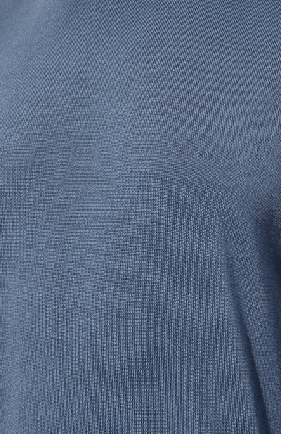 Шерстяной джемпер PAUL&SHARK, арт. 11311001/3XL-6XL, фото 5