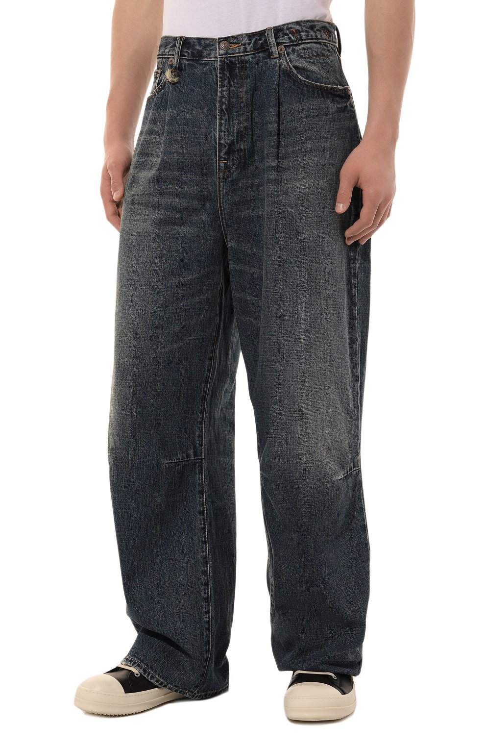 Джинсы R13, арт. R13MD146-D207A, фото 3