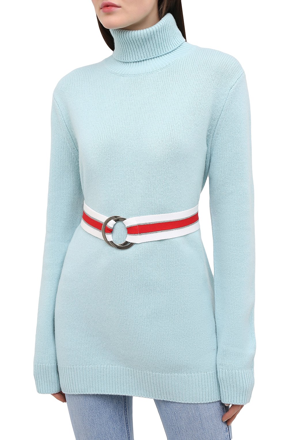 Кашемировый свитер ADDICTED, арт. MK726, фото 3