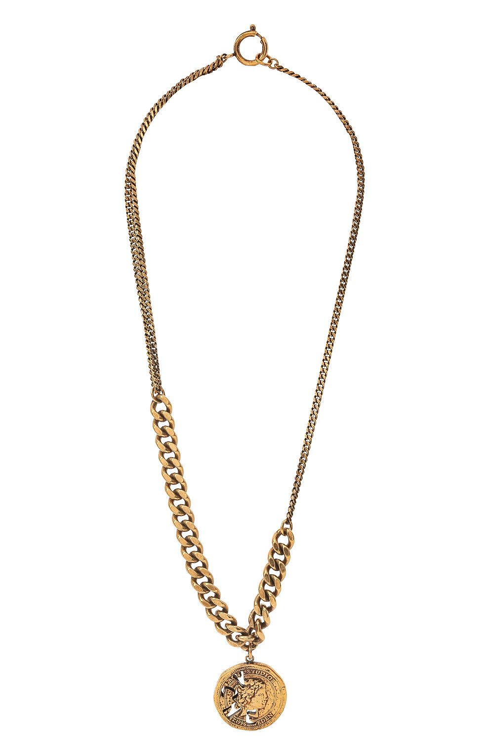 Кулон на подвеске ACNE STUDIOS, арт. C50198-BYK000, фото 1