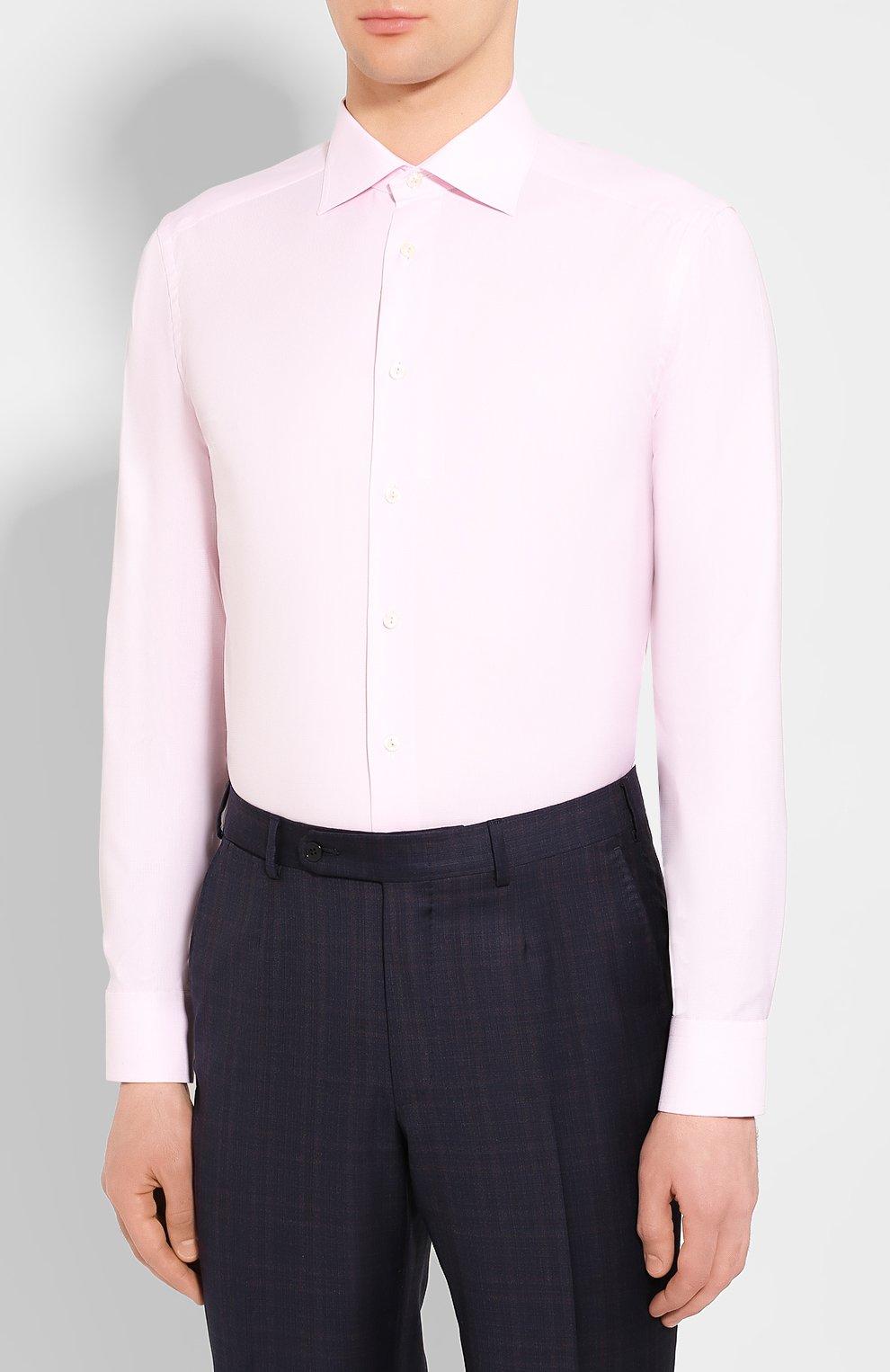 Сорочка ETON, арт. 1000 01069, фото 3