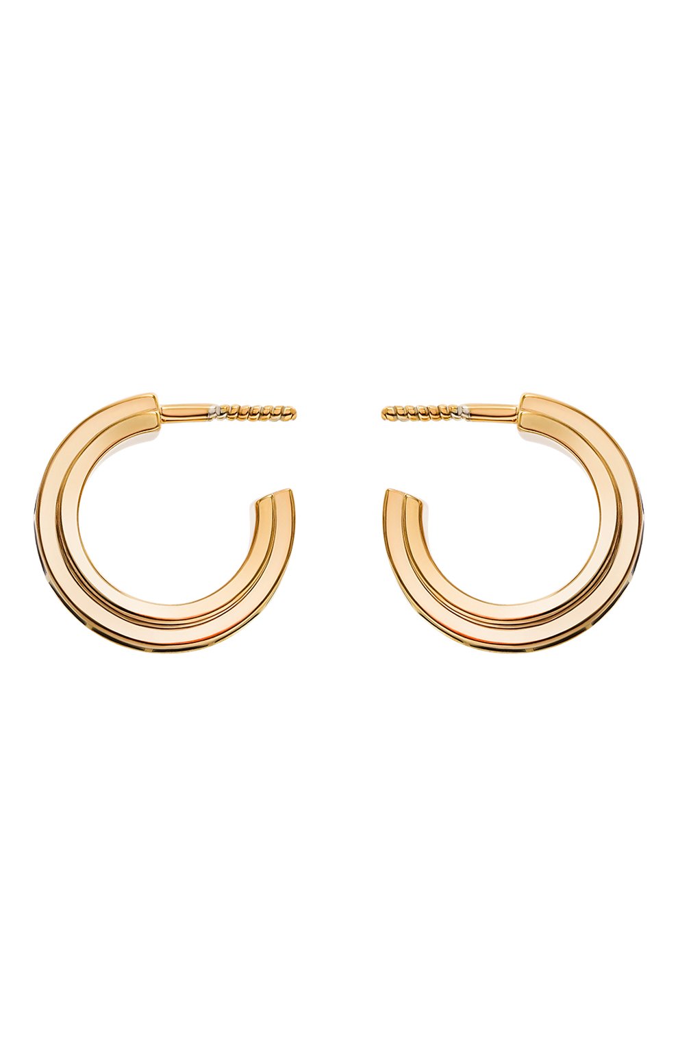 Серьги terrace 10.GRAN, арт. 9E21SGE, фото 4