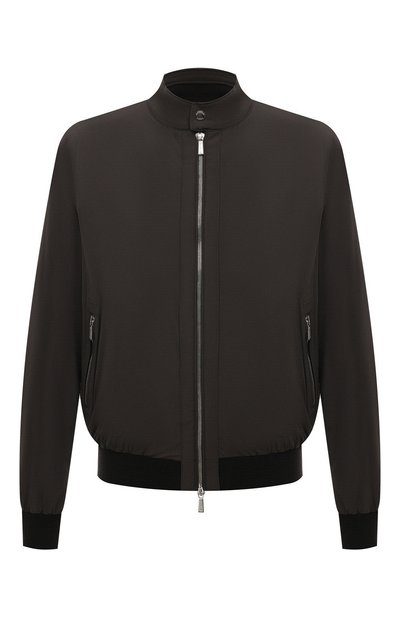 Мужской бомбер alberti-kn MOORER, арт. TREBLA-KN_SET