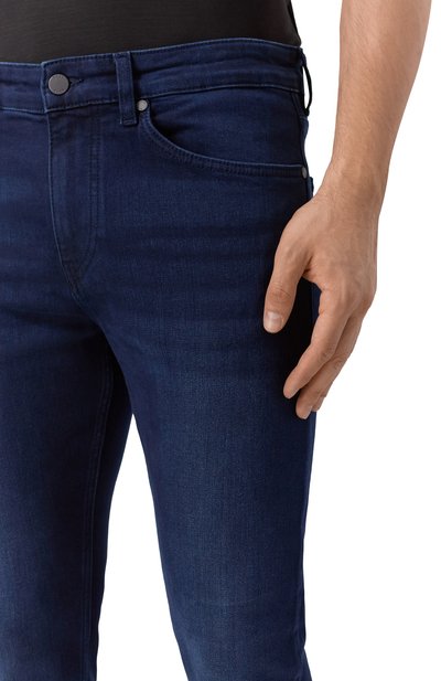 Джинсы delaware BOSS, арт. 50544927, фото 5