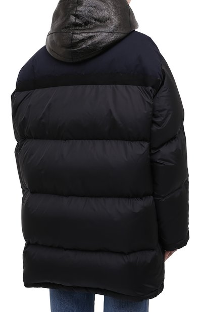 Пуховик YS ARMY PARIS, арт. 21WFM00990A13X, фото 5