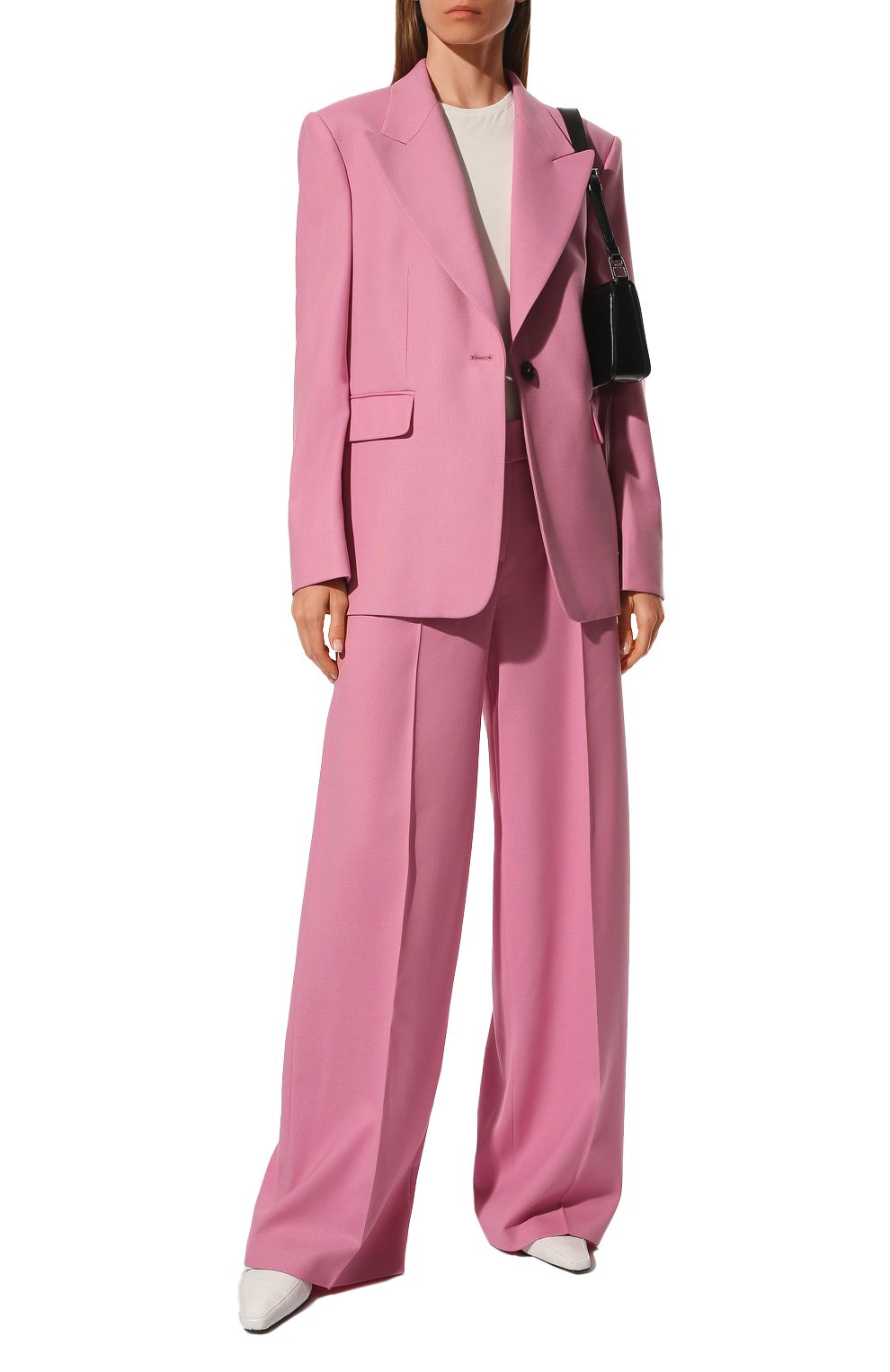 Шерстяной жакет WINDSOR, арт. 52 DS812 10013833, фото 2